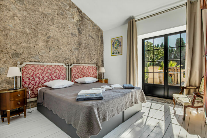 Château Hermitage de Combas