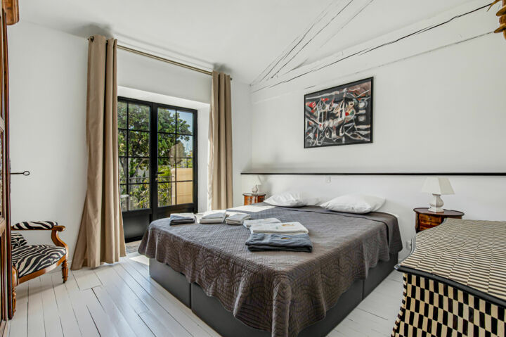 Château Hermitage de Combas