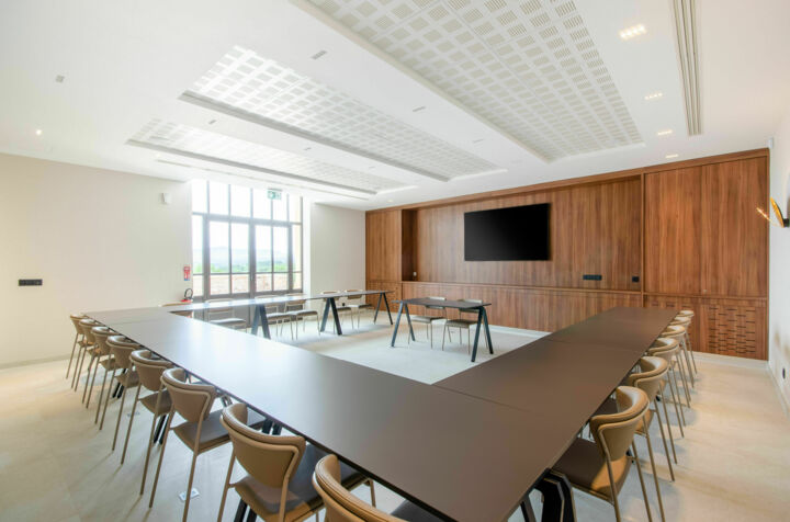 Domaine de la Galinière