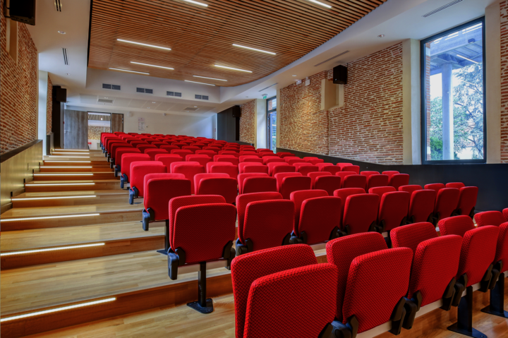 Espace des Humanités