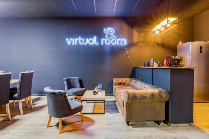 Virtual Room Rennes