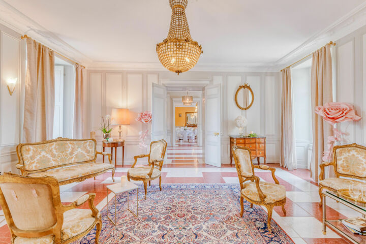 Manoir de Bel Ebat