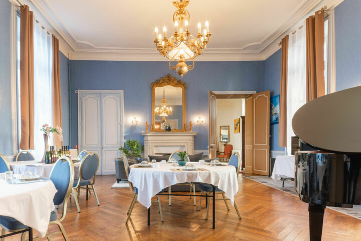 Château des Marais