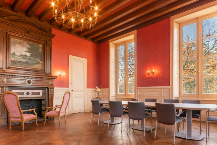Château des Marais