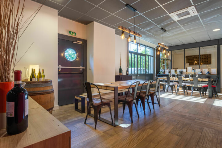 Plaisirs du Vin