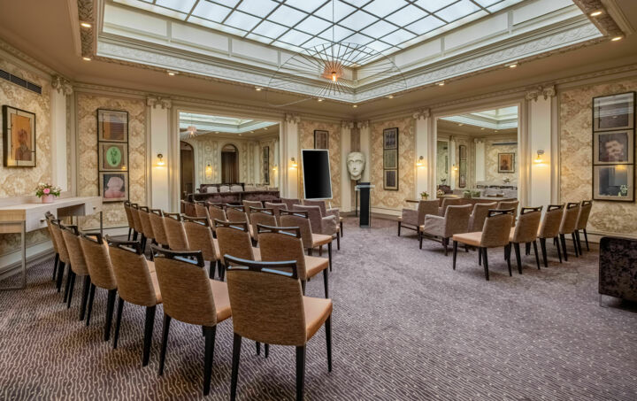 Hôtel Littéraire le Swann