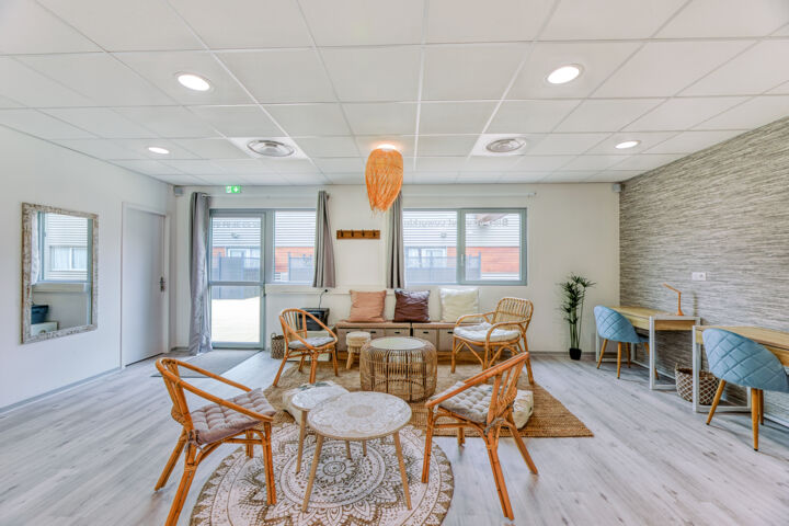 Atao Résidence Rennes Sud