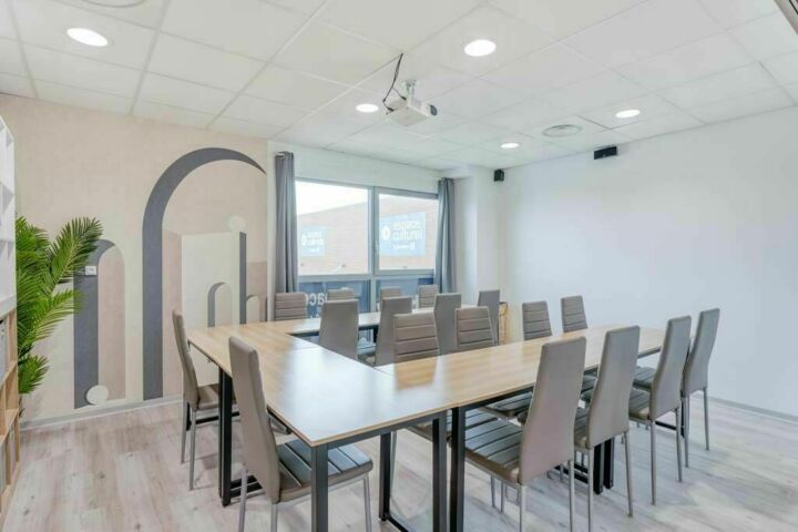 Atao Résidence Rennes Sud