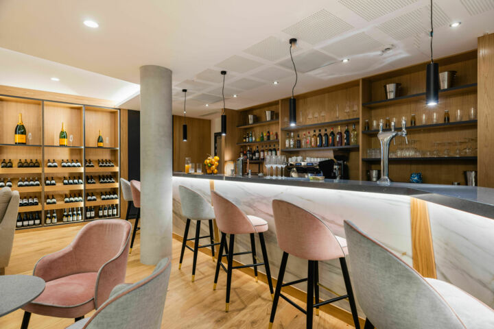 Brit Hôtel Paris Orly Rungis