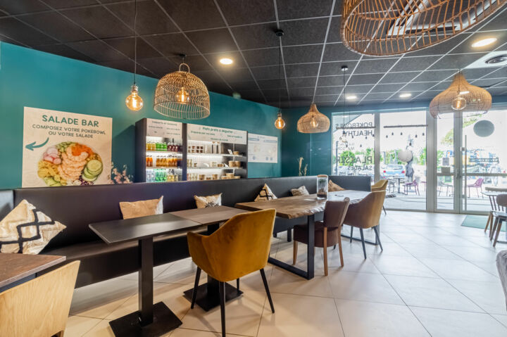 Garden Food Villeneuve d'Ascq