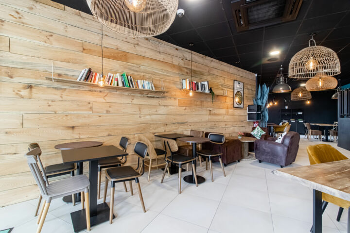 Garden Food Villeneuve d'Ascq