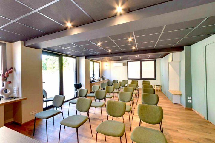 Le C Boutique Hôtel Espace Business