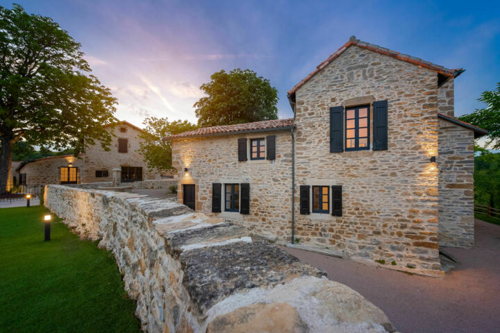 Domaine de Baldassé