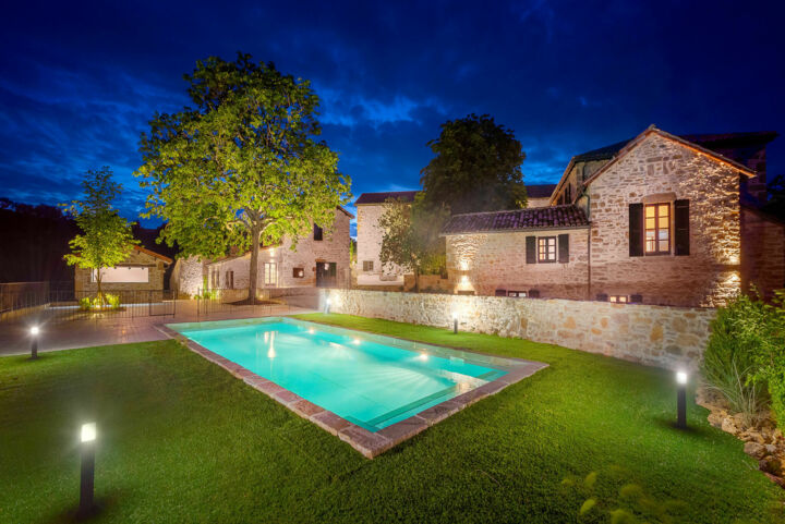 Domaine de Baldassé