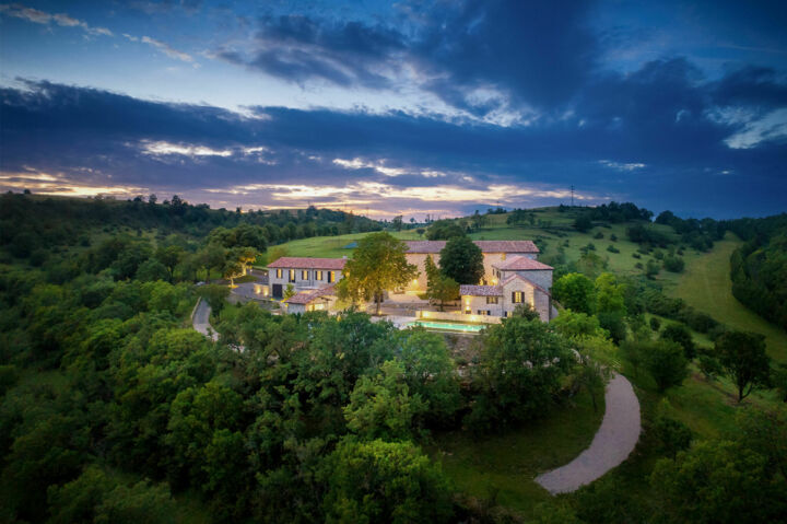 Domaine de Baldassé