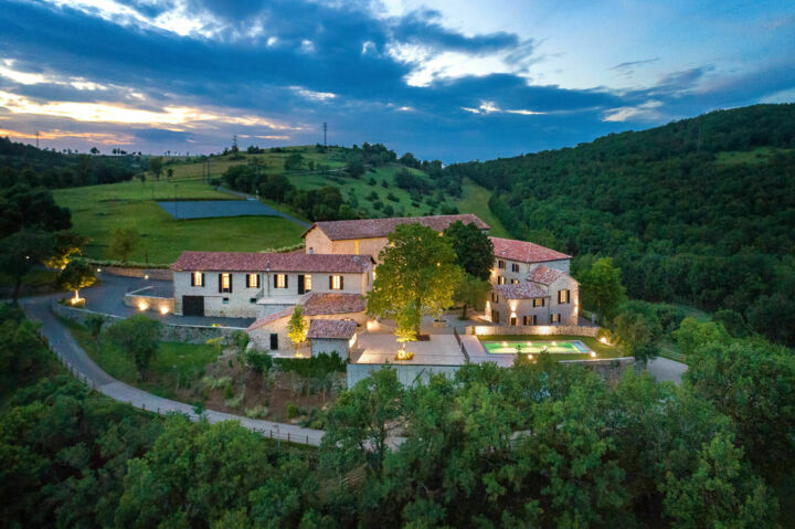 Domaine de Baldassé