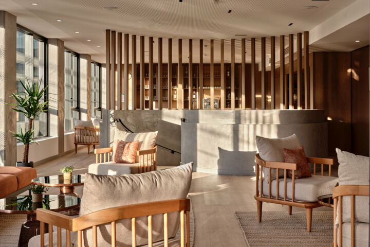 Crowne Plaza - Marseille le Dôme