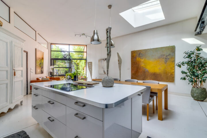 La Teinturerie Salon d'Arts