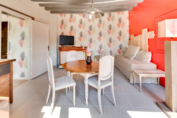 Château de Candes - Art & Spa