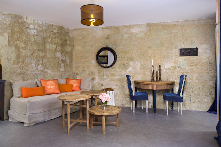 Château de Candes - Art & Spa