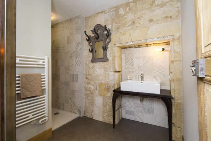 Château de Candes - Art & Spa