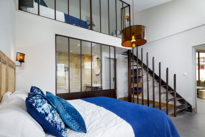 Château de Candes - Art & Spa