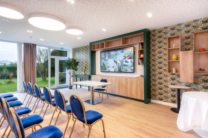 Best Western Hôtel du Lac