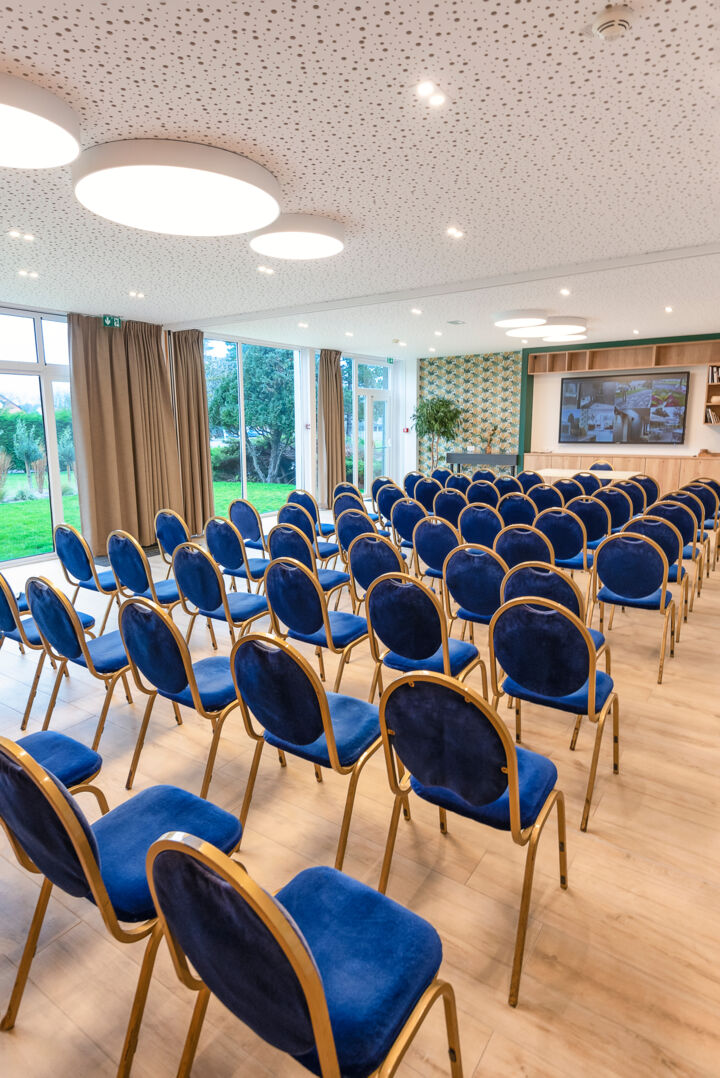 Best Western Hôtel du Lac