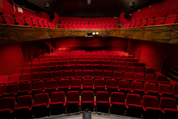 Théâtre la Bruyère