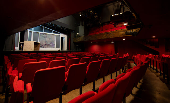 Théâtre la Bruyère