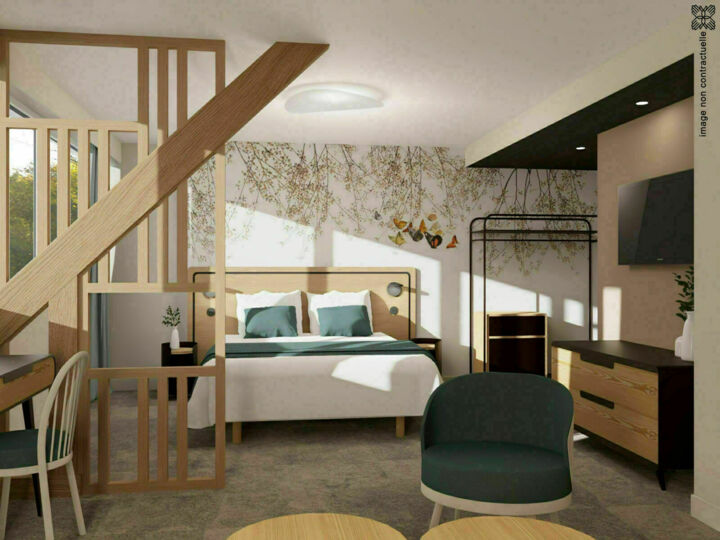 Cap Events - la Reposée