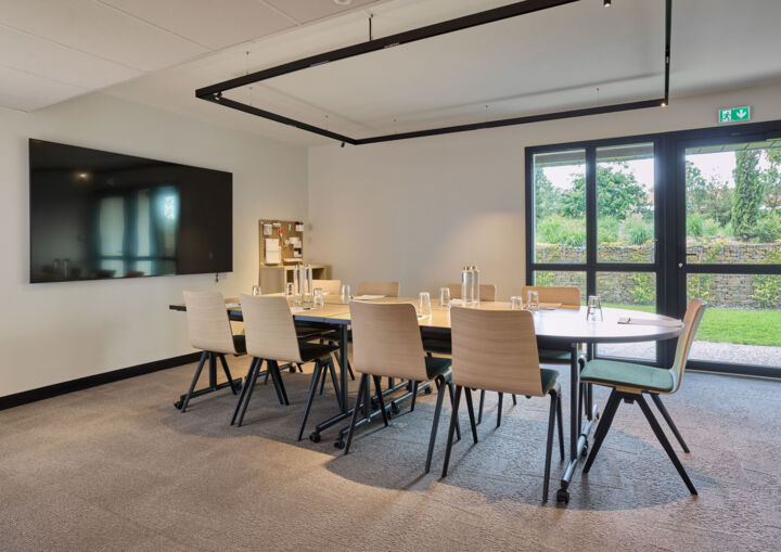 Hôtel Parc du Landreau