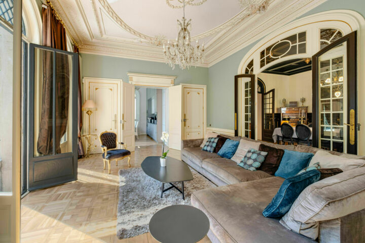 Hôtel Particulier Napoleon