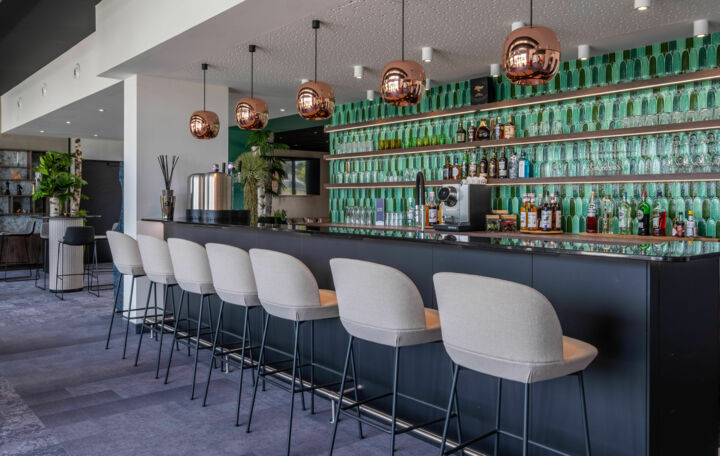 Kyriad Châteauroux Nord - Aéroport