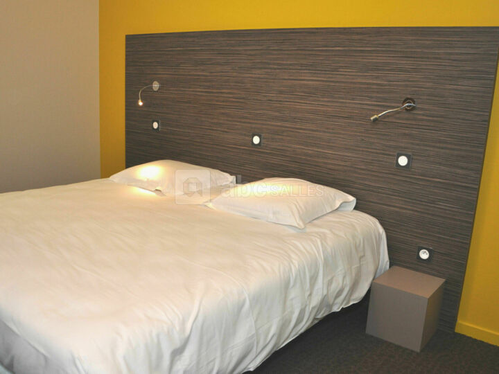 Salle