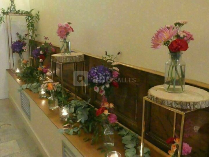 Salle 1