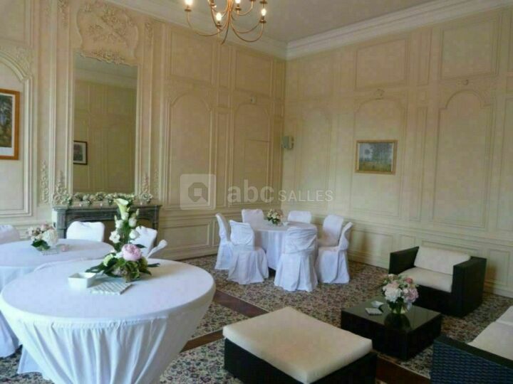 Salle 8