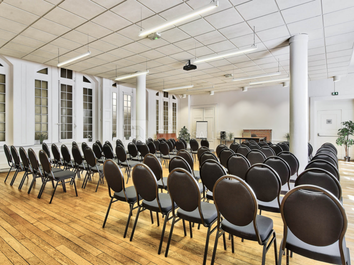 Salle de Conférence