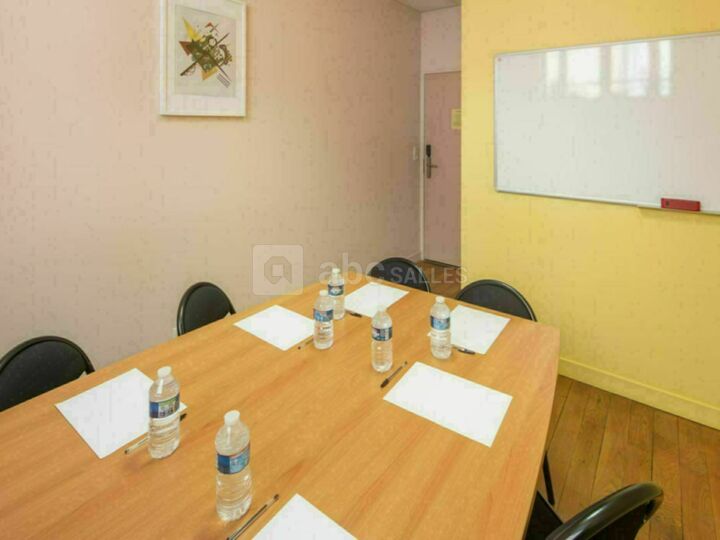 Salle de réunion