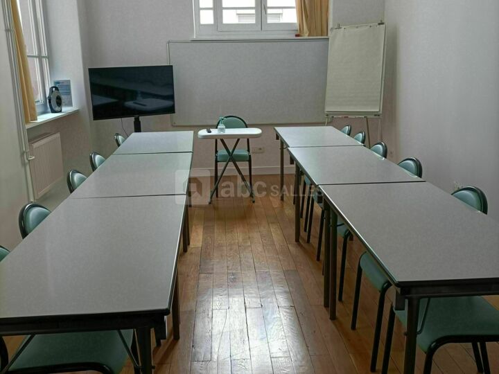 Salle Sèze