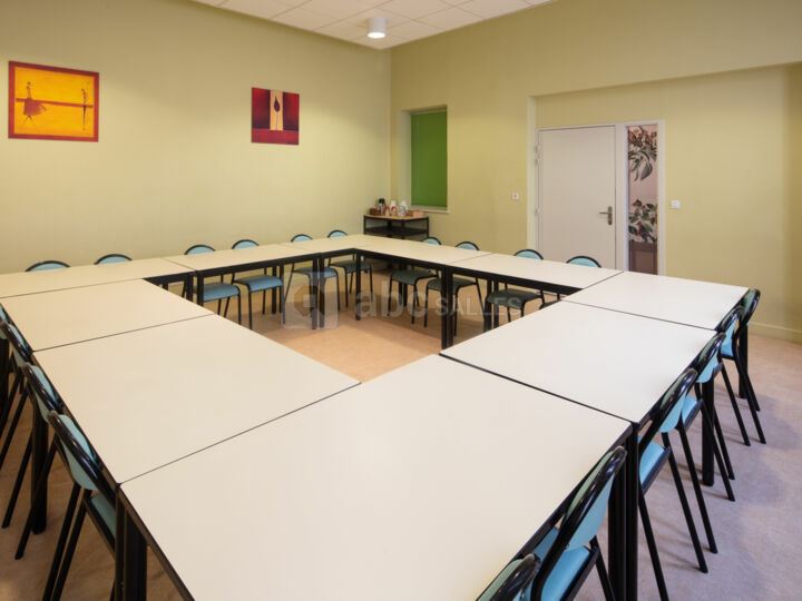 Salle Bossuet