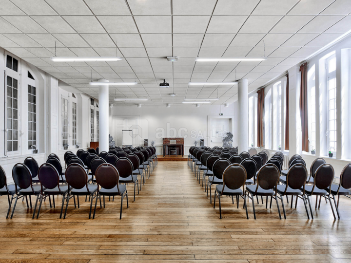 Salle de Conférence