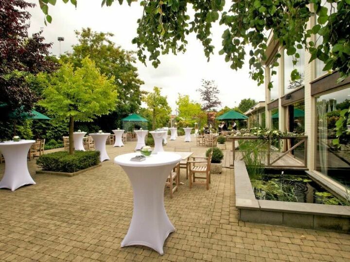 Jardins