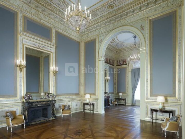 Salon de Famille