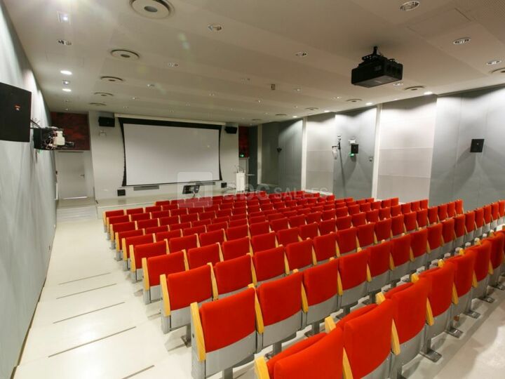 Amphithéâtre Pierre de Coubertin
