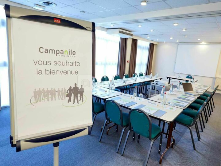 Salle