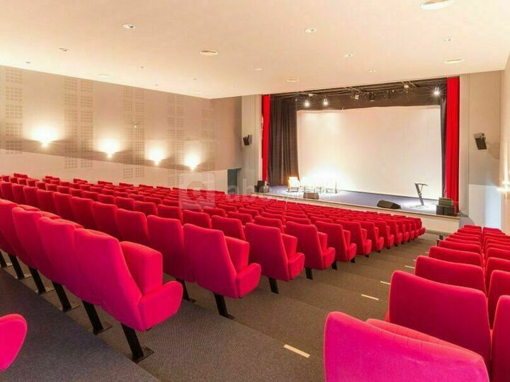 Salle