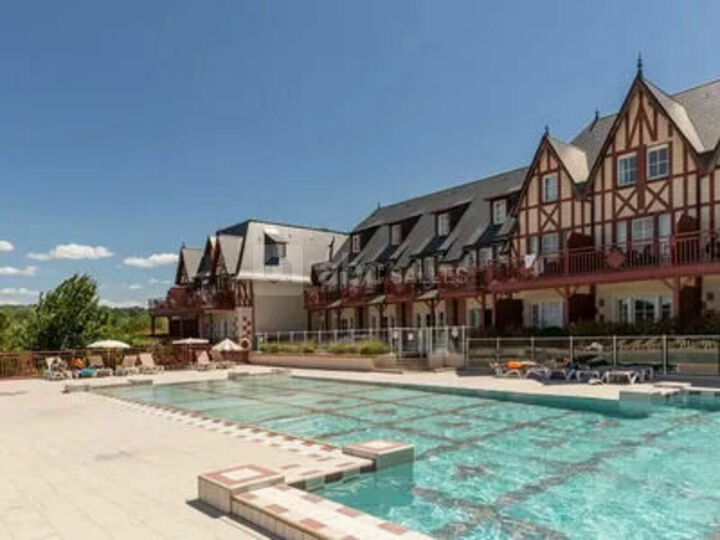 Pierre & Vacances Village Moliets