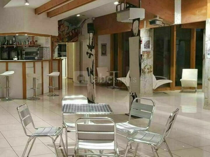 Hall Madrid