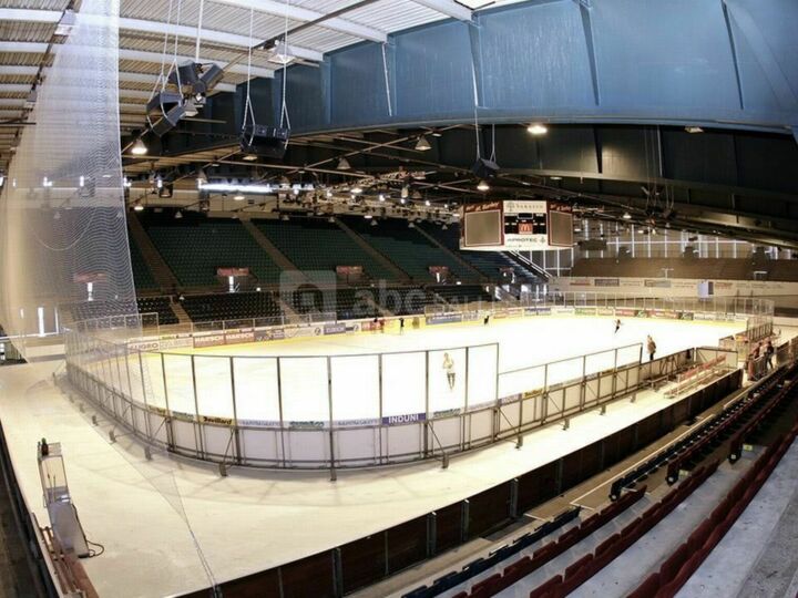 Espace Lausanne